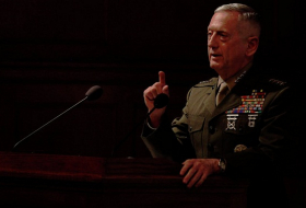 Tired of freeloaders? Pentagon chief gives European Allies ultimatum